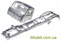AVD Models 1273 Сборная модель 1:43 МКМ-4503 (43253)
