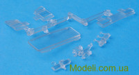 AVD Models 1273 Сборная модель 1:43 МКМ-4503 (43253)
