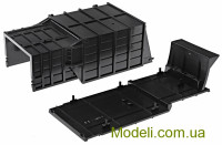 AVD Models 1273 Сборная модель 1:43 МКМ-4503 (43253)