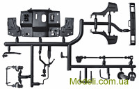 AVD Models 1273 Сборная модель 1:43 МКМ-4503 (43253)