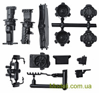 AVD Models 1273 Сборная модель 1:43 МКМ-4503 (43253)