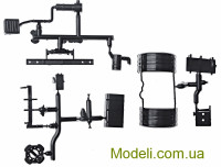 AVD Models 1273 Сборная модель 1:43 МКМ-4503 (43253)