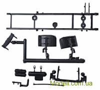 AVD Models 1273 Сборная модель 1:43 МКМ-4503 (43253)
