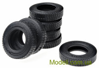AVD Models 1273 Сборная модель 1:43 МКМ-4503 (43253)