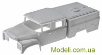 AVD Models 1287 Сборная модель 1:72 АЦ-40 (130) - 63Б