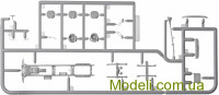 AVD Models 1287 Сборная модель 1:72 АЦ-40 (130) - 63Б