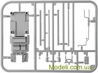 AVD Models 1287 Сборная модель 1:72 АЦ-40 (130) - 63Б