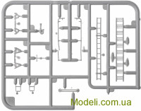 AVD Models 1287 Сборная модель 1:72 АЦ-40 (130) - 63Б