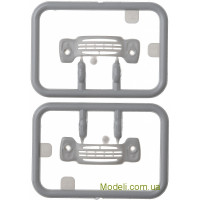 AVD Models 1287 Сборная модель 1:72 АЦ-40 (130) - 63Б