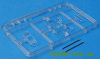 AVD Models 1287 Сборная модель 1:72 АЦ-40 (130) - 63Б