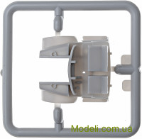 AVD Models 1289 Сборная модель 1:72 АКПМ-3 (130)