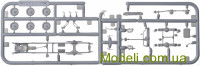 AVD Models 1293 Сборная модель 1:72 ПНС-110 (131) - 131A