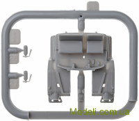 AVD Models 1293 Сборная модель 1:72 ПНС-110 (131) - 131A