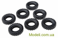 AVD Models 1293 Сборная модель 1:72 ПНС-110 (131) - 131A