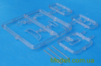AVD Models 1293 Сборная модель 1:72 ПНС-110 (131) - 131A
