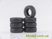 AVD Models 1298 Сборная модель  1:43 Пожарная цистерна АЦ-40(375)Ц1А