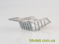AVD Models 1331 Сборная модель  1:43 Карьерный самосвал БЕЛАЗ-7522