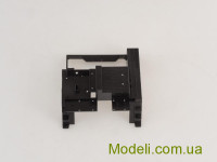 AVD Models 1331 Сборная модель  1:43 Карьерный самосвал БЕЛАЗ-7522