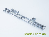 AVD Models 1347 Сборная модель  1:43 КРАЗ-260 бортовой (поздний)