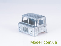AVD Models 1380 Сборная модель 1:43 Кунг К-66