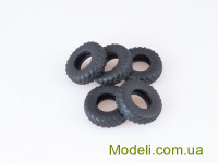 AVD Models 1380 Сборная модель 1:43 Кунг К-66