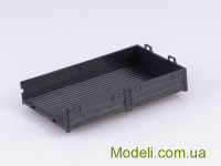AVD Models 1405 Сборная модель  1:43 ЗИЛ-5301 Бычок