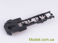 AVD Models 1405 Сборная модель  1:43 ЗИЛ-5301 Бычок