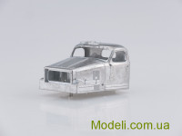 AVD Models 3006 Сборная модель 1:43 Тяжелый артиллерийский тягач АТ-Т