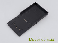 AVD Models 3006 Сборная модель 1:43 Тяжелый артиллерийский тягач АТ-Т