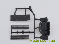 AVD Models 3006 Сборная модель 1:43 Тяжелый артиллерийский тягач АТ-Т