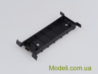 AVD Models 3006 Сборная модель 1:43 Тяжелый артиллерийский тягач АТ-Т