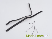 AVD Models 3006 Сборная модель 1:43 Тяжелый артиллерийский тягач АТ-Т