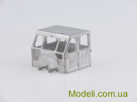 AVD Models 3010 Сборная модель 1:43 Гусеничный трактор Т-100