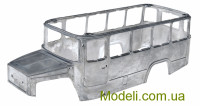 AVD Models 4017 Сборная модель 1:43 КАВЗ-3976, 1989 г.