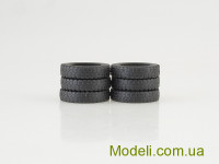 AVD Models 4018 Смоляная модель 1:43 Автобус Тарту ТА-6