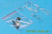 AVD Models 6002 Сборная модель  1:43 Трактор Т-150К