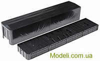 AVD Models 7036 Сборная модель 1:43 МАЗ-93971