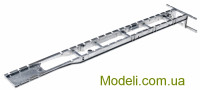 AVD Models 7036 Сборная модель 1:43 МАЗ-93971