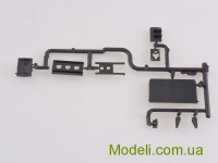 AVD Models 7037 Сборная модель 1:43 Полуприцеп МАЗ-9506-20