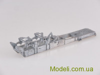 AVD Models 7039 Сборная модель 1:43 МАЗ-6422 с полуприцепом МАЗ-9506-20