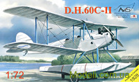 Самолет DH-60C-II