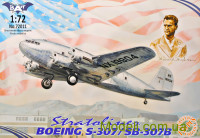 Самолет Боинг С-307/СВ-307Б