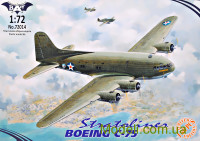 Самолет Боинг C75