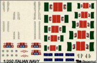 Italian NAVY