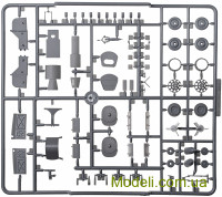 Bobcat 48002 Сборная модель 1:48 Як-28ПП "BREWER-E"