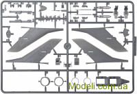 Bobcat 48002 Сборная модель 1:48 Як-28ПП "BREWER-E"