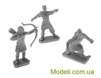 Caesar Miniatures 008 Фигуры: Хеттская армия