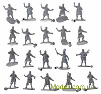 Caesar Miniatures 041 Фигурки: Римский легион