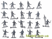 Caesar Miniatures 041 Фигурки: Римский легион