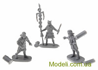 Caesar Miniatures 041 Фигурки: Римский легион